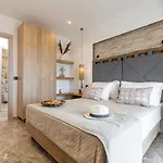 Apartment Ruby Of Naxos Residences *