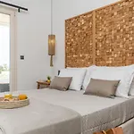 Ruby Of Naxos Residences Apartment *
