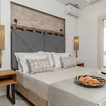 Ruby Of Naxos Residences Apartment Kastraki (Naxos)