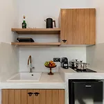 Ruby Of Naxos Residences Apartment