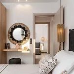 Apartment Ruby Of Naxos Residences