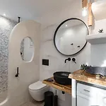 Ruby Of Naxos Residences Apartment Kastraki (Naxos)