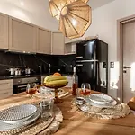 Apartment Ruby Of Naxos Residences