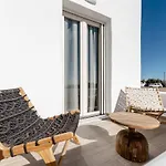 Ruby Of Naxos Residences Apartment *