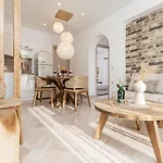 Apartment Ruby Of Naxos Residences