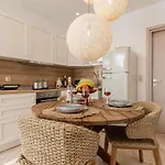 Ruby Of Naxos Residences Apartment *