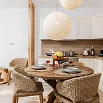 Ruby Of Naxos Residences Apartment Kastraki (Naxos)