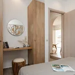 Apartment Ruby Of Naxos Residences