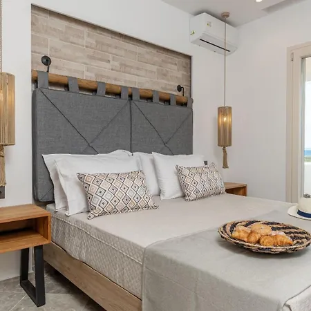 Ruby Of Naxos Residences Apartment Kastraki (Naxos)