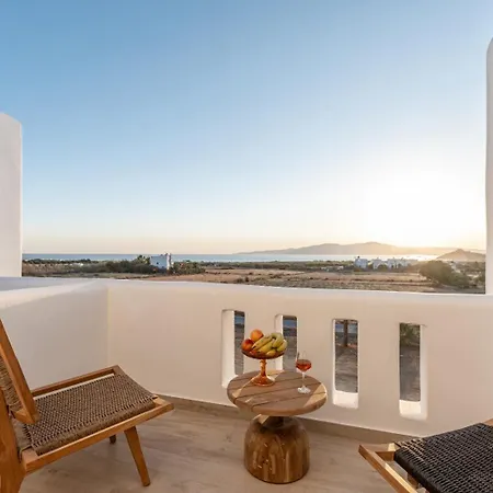 Ruby Of Naxos Residences *