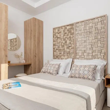 Apartment Ruby Of Naxos Residences *