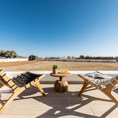 Apartment Ruby Of Naxos Residences