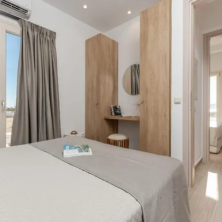 Ruby Of Naxos Residences