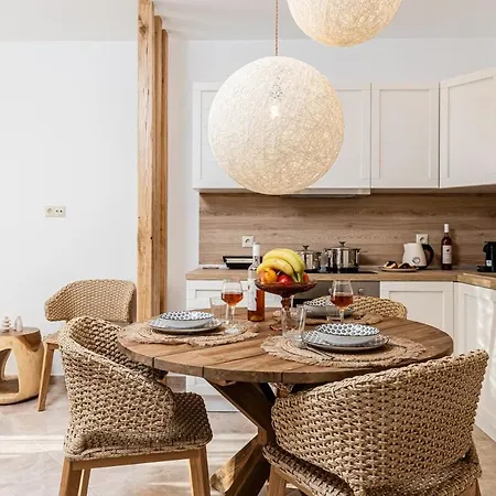 Ruby Of Naxos Residences Apartment Kastraki (Naxos)