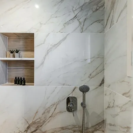 Ruby Of Naxos Residences *