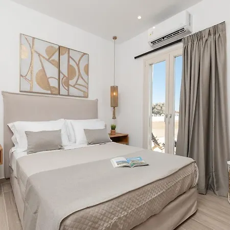 Ruby Of Naxos Residences