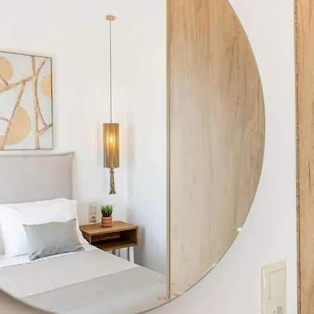 Ruby Of Naxos Residences * Kastraki (Naxos)