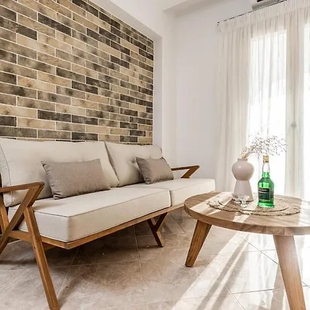Apartment Ruby Of Naxos Residences *