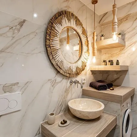 Ruby Of Naxos Residences *